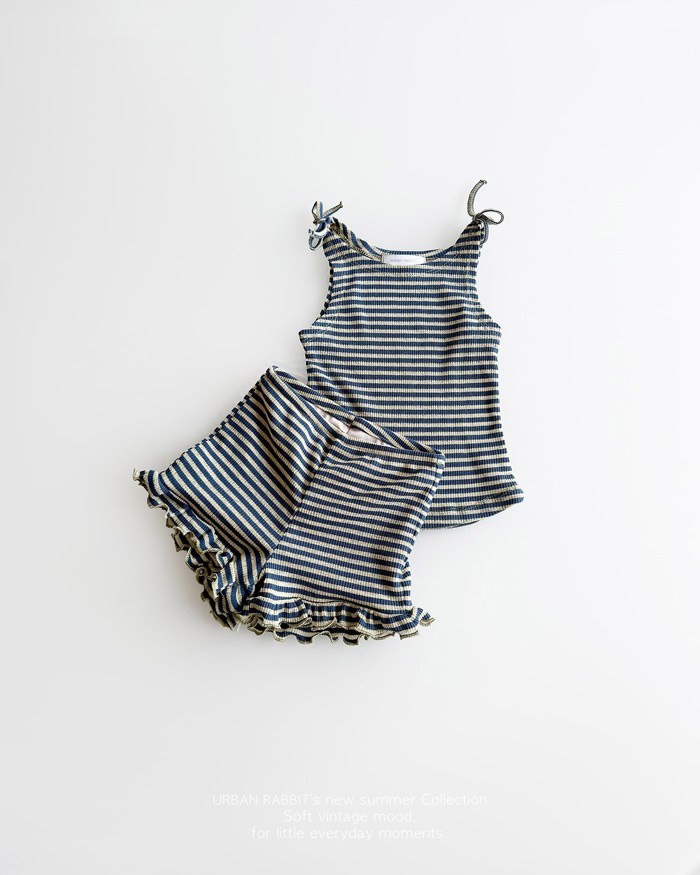 🇰🇷Urban Rabbit set