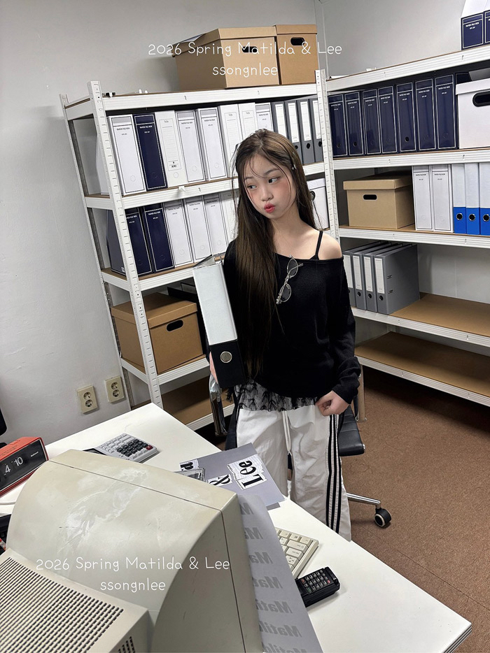 🇰🇷Matilda&Lee tops