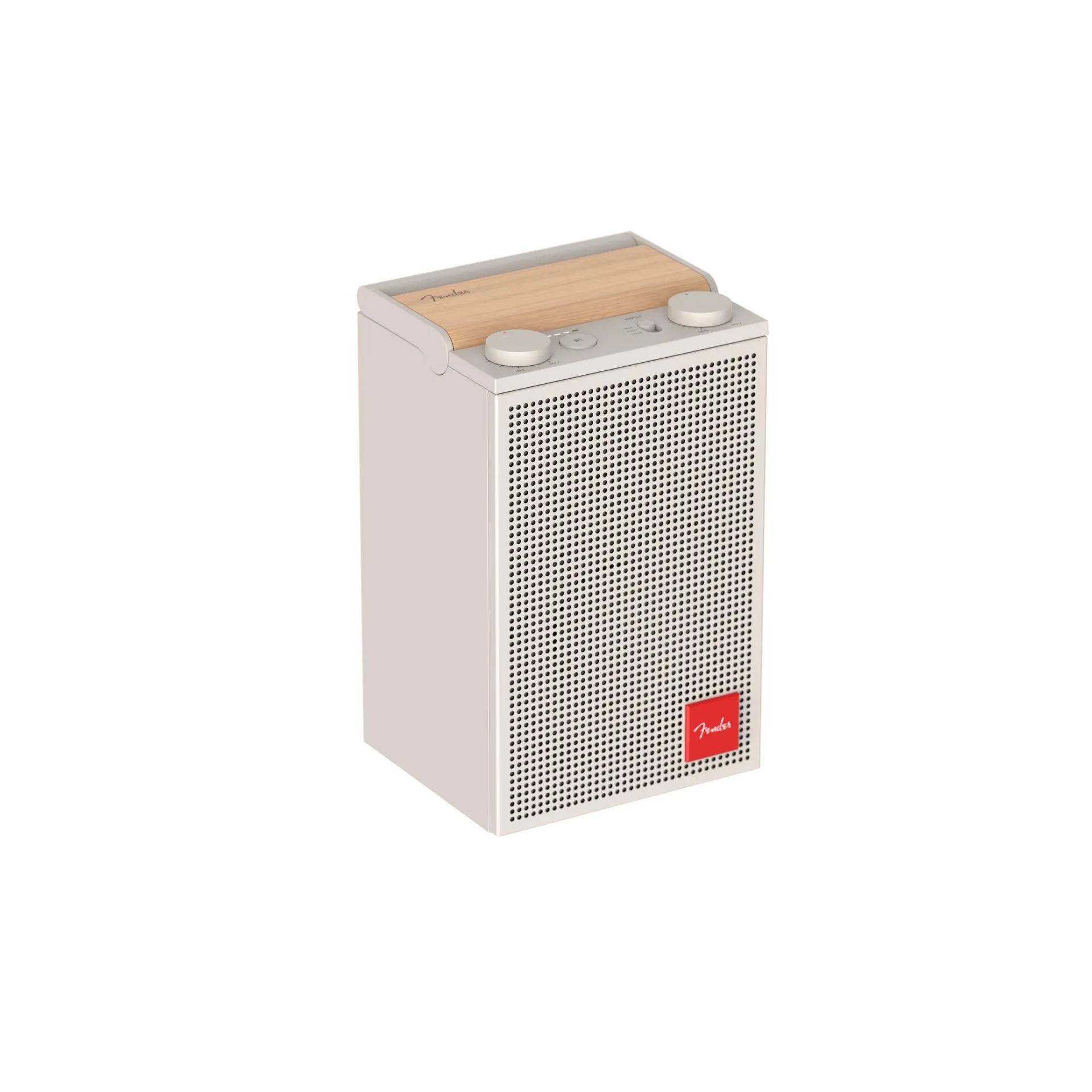 FENDER AUDIO ELIE 6 多功能藍牙喇叭 行貨 2色