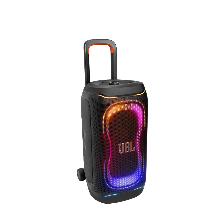 JBL PartyBox 330 Portable Bluetooth Party Speaker