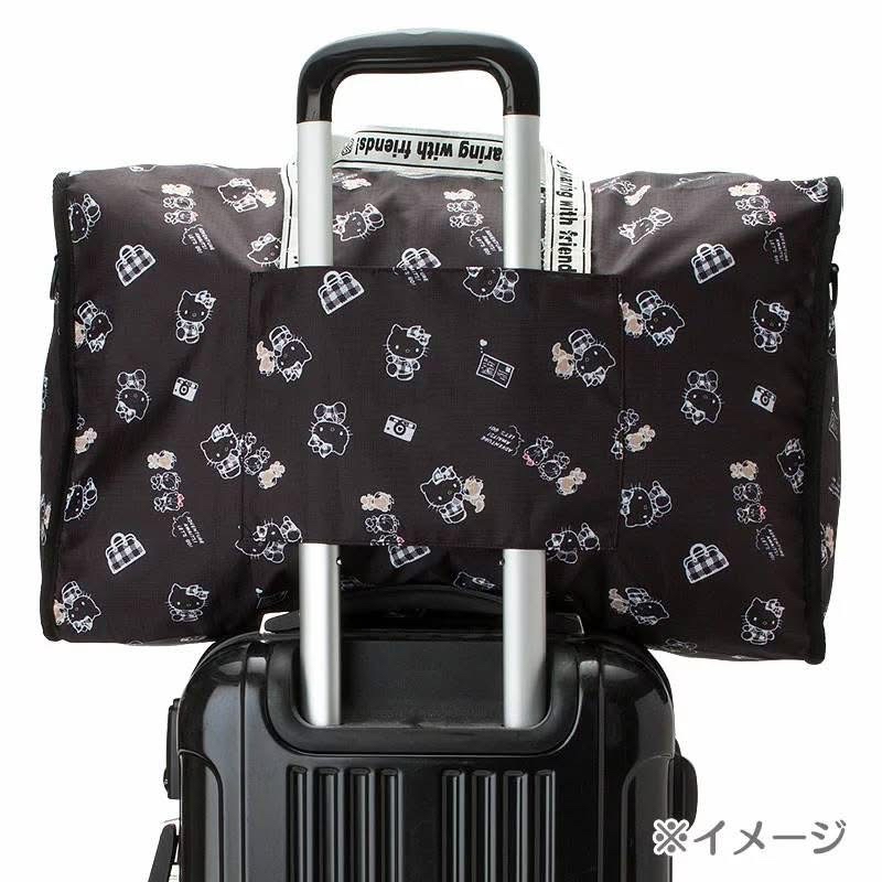 🎌日本直送🎌 Hello Kitty超輕防水質料旅行袋系列