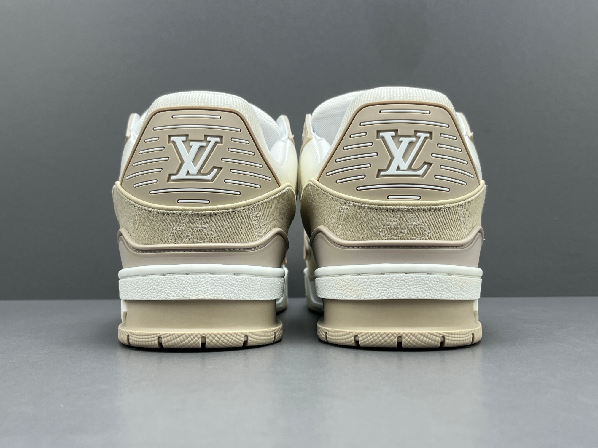 Louis Vuitton LV Trainer