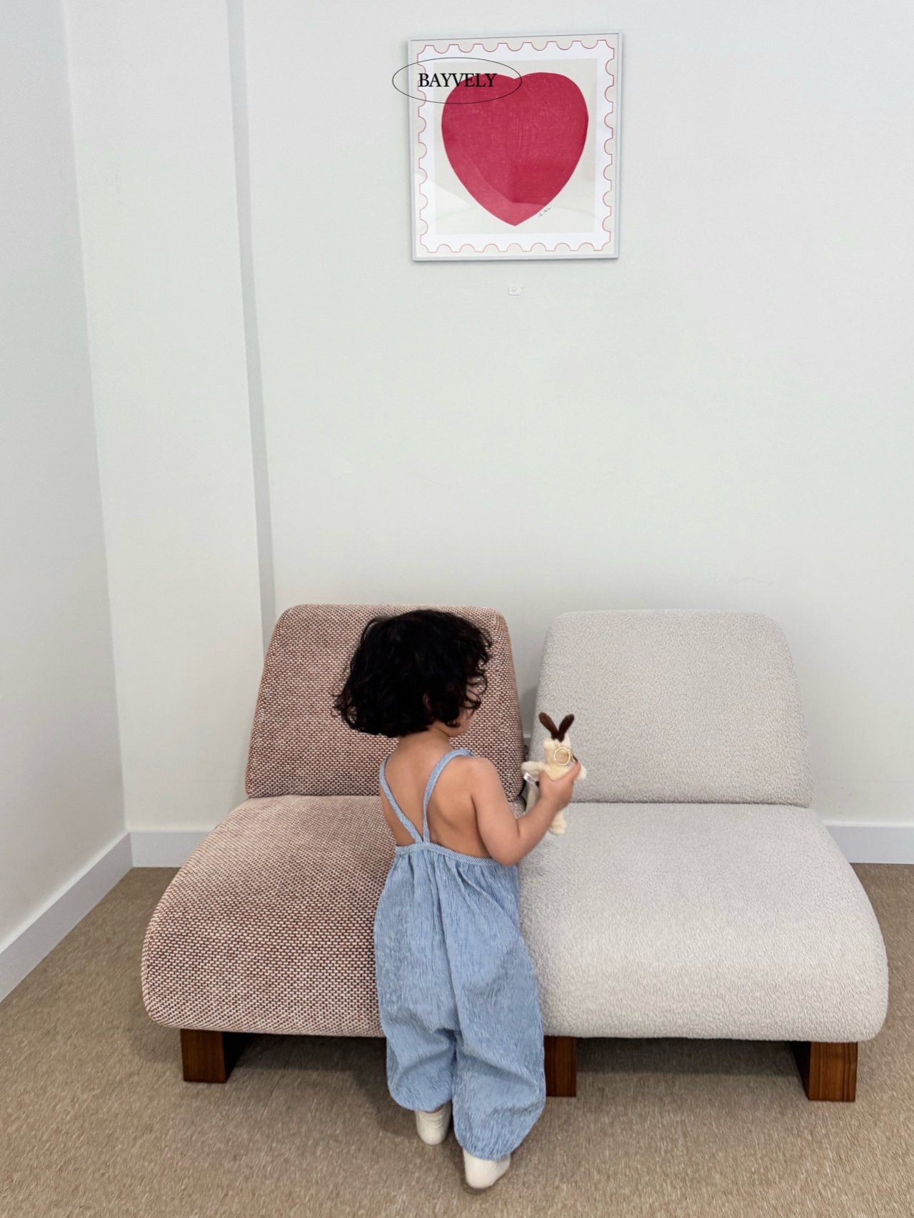 🇰🇷BAYVELY連身衣