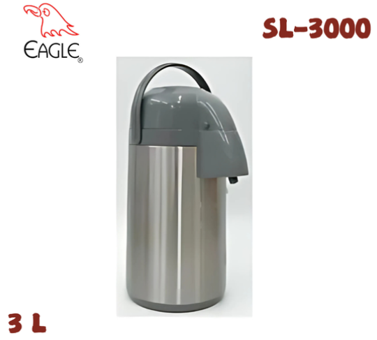 SL-3000/EAGLE3L氣壓壺