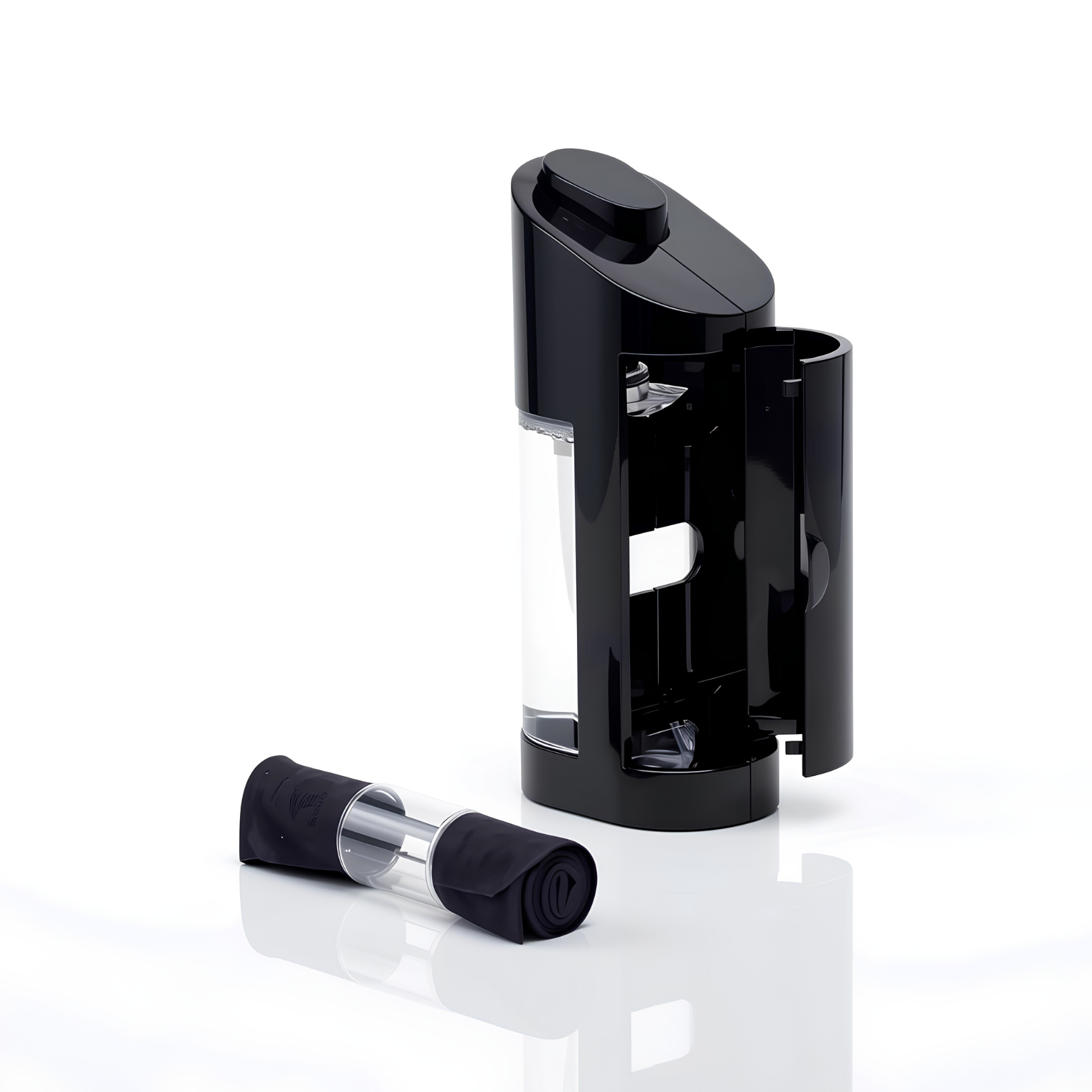 Bollé Safety B200 防霧清潔套裝 30ml