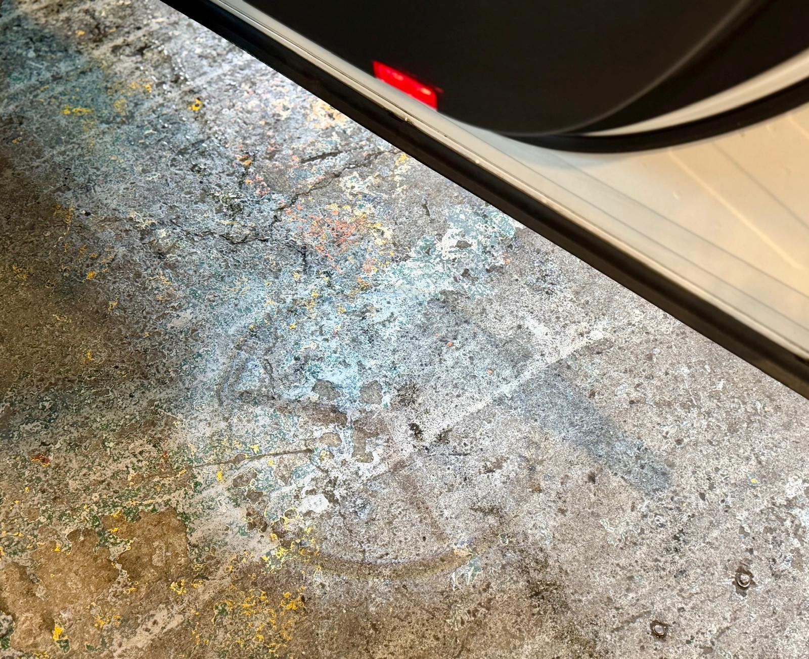 Mercedes-Benz EQA250 AMG 2021