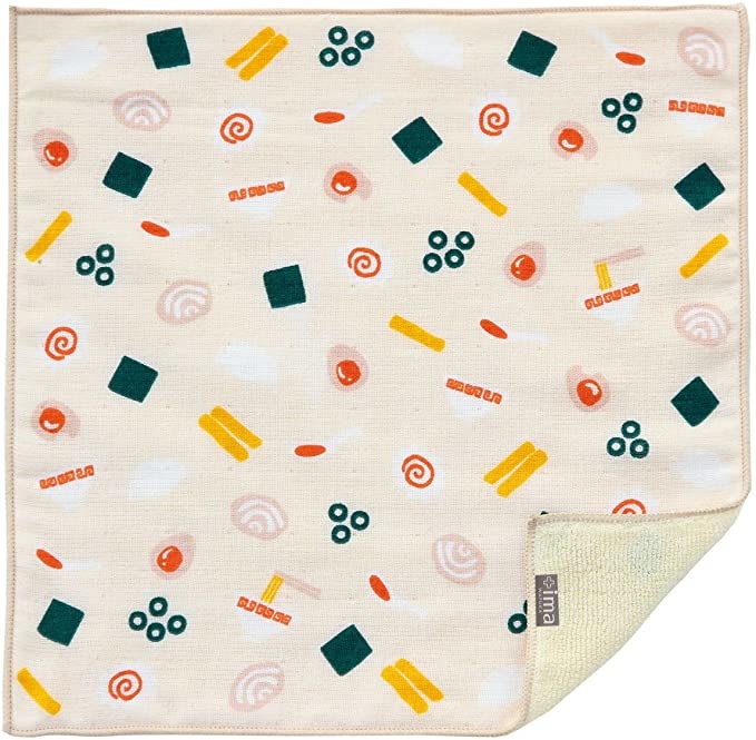 [現貨] [日本製] IMA今治方巾 {TF112820}