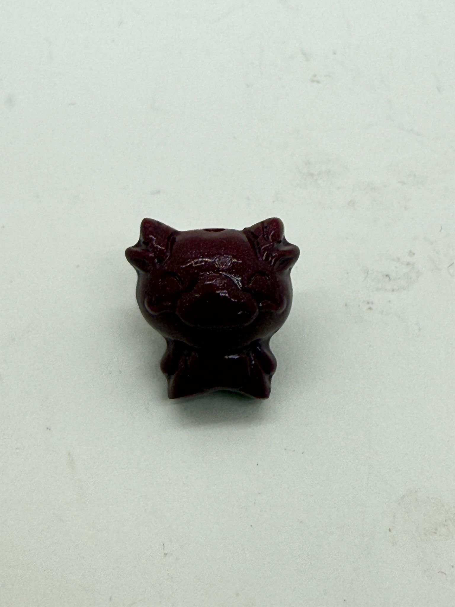 硃砂生肖龍