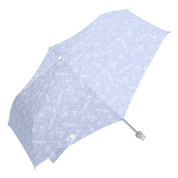 預購 miffy 2026 摺疊傘 / 摺遮 / 縮骨遮 MIF-636D