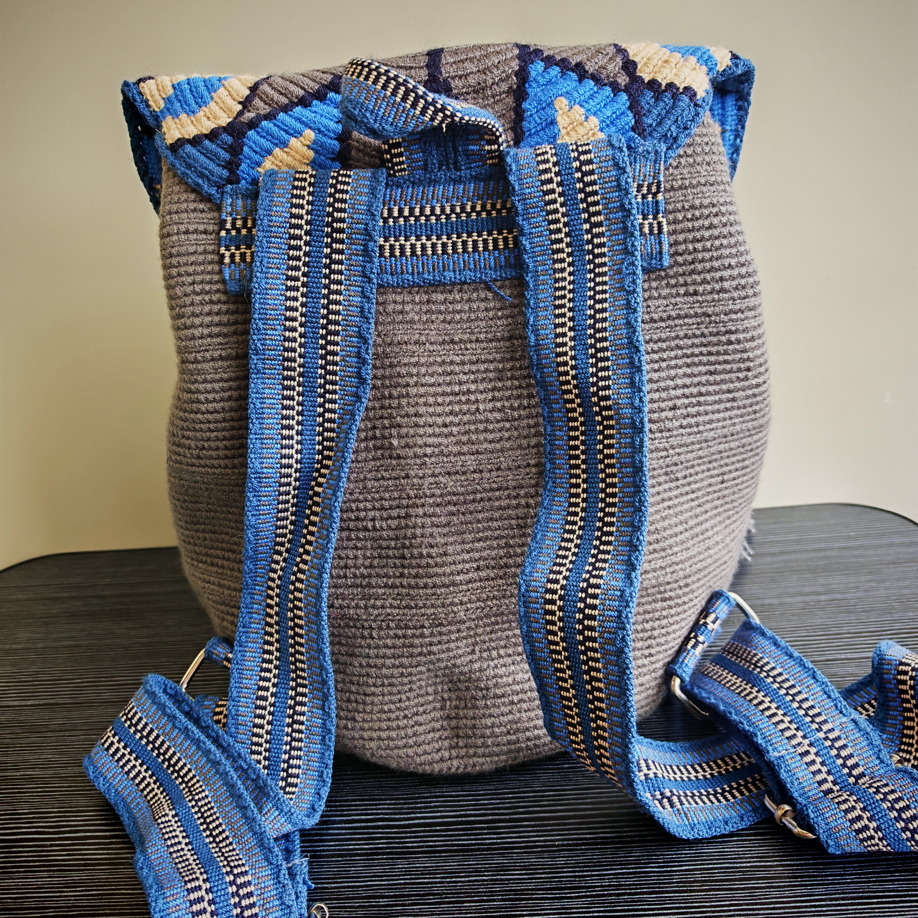 2T0411-06 雙股大碼背包