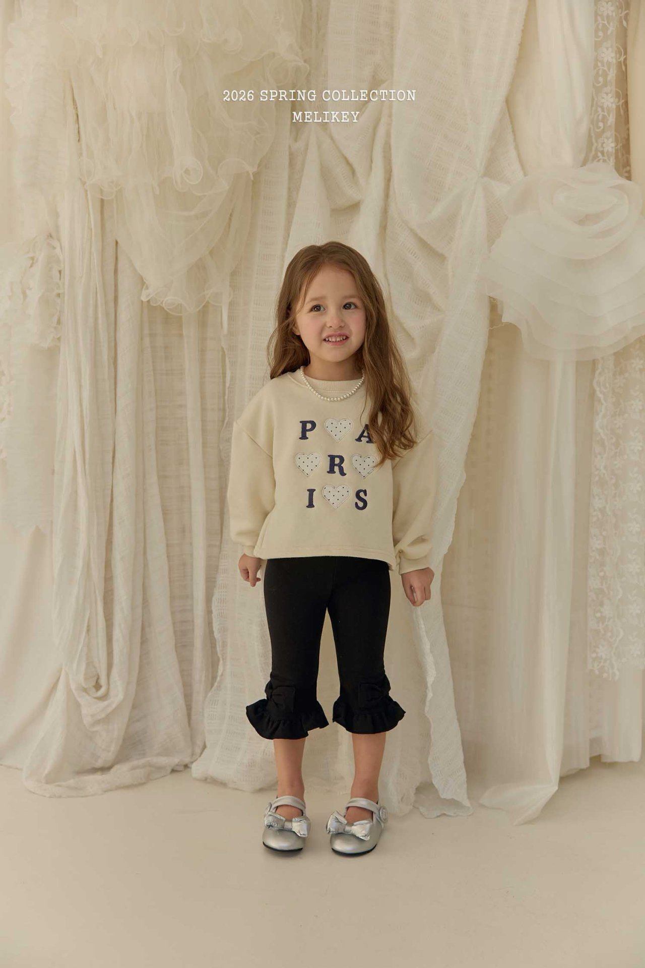 Ruffle 蝴蝶結🎀 褲