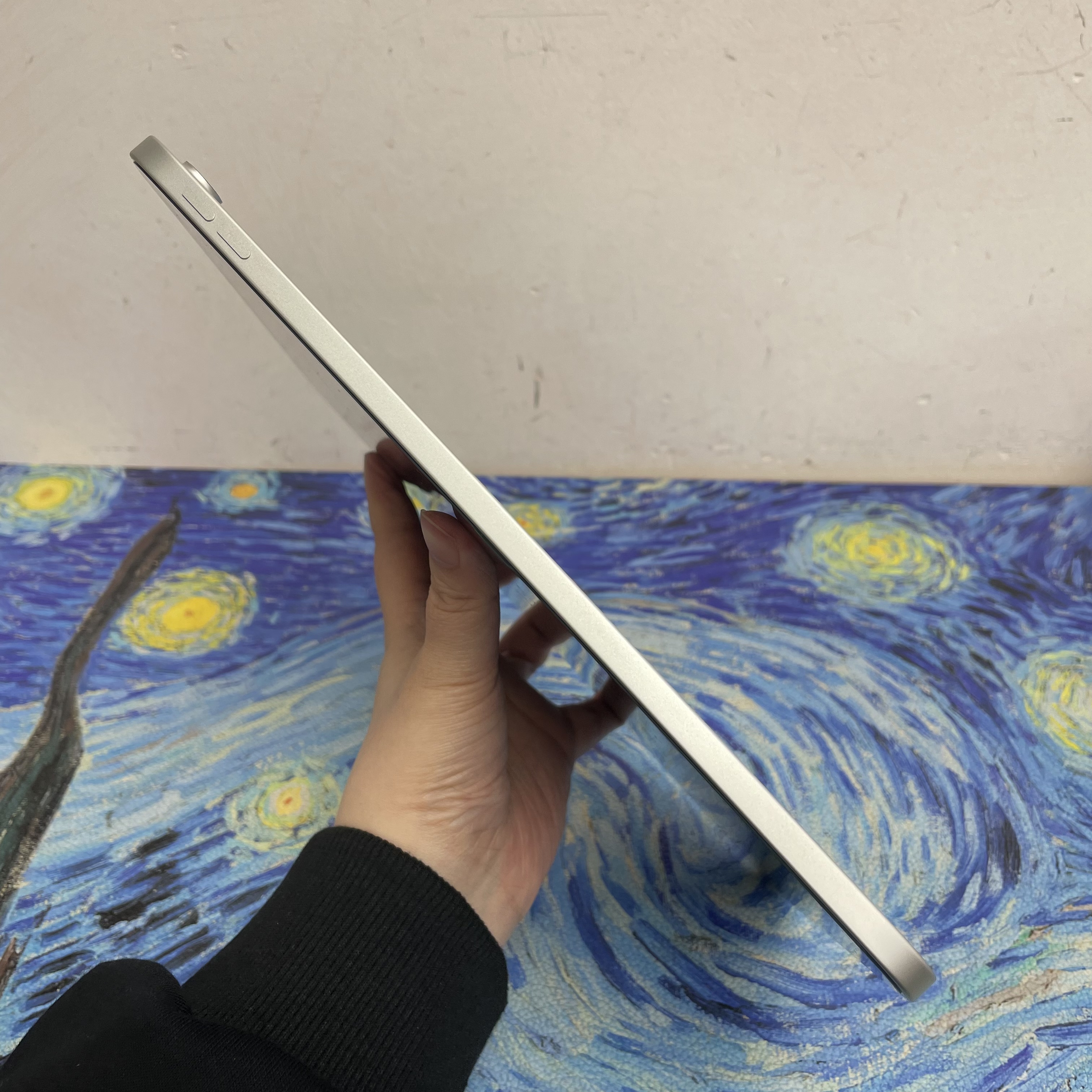 *5913 iPad 11 未使用品 128GB WIFI版 銀色 sliver