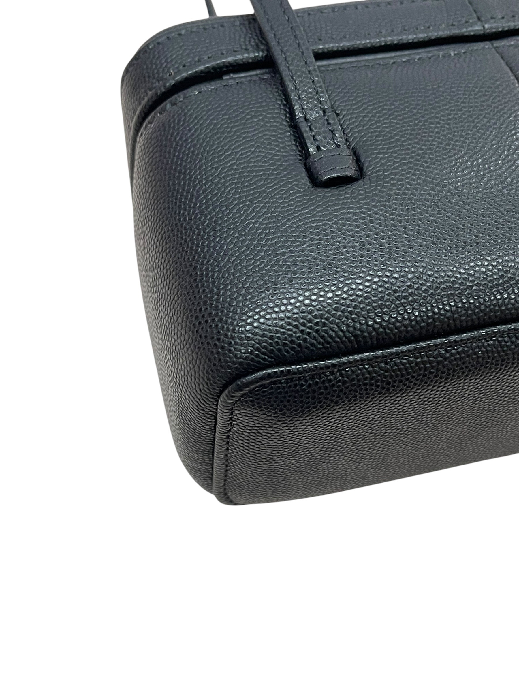 Pre-owned Chanel Preppy Coco Long Vanity / Product Code: 081702