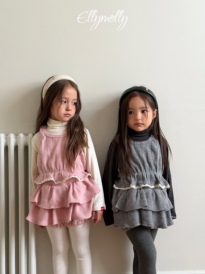 Ellymolly | Mongli Frill Nashi