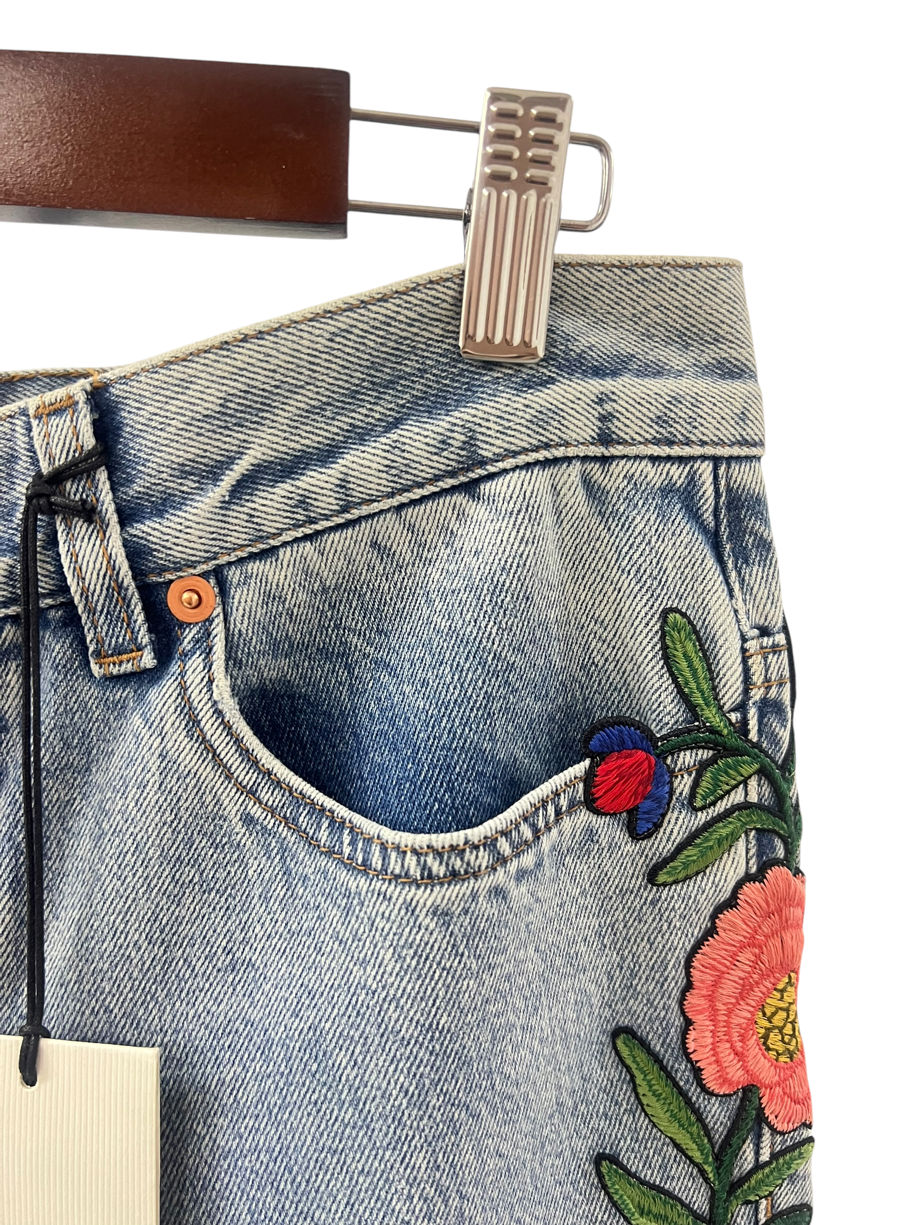 Pre-owned GUCCI Jeans / Product Code: 26053103