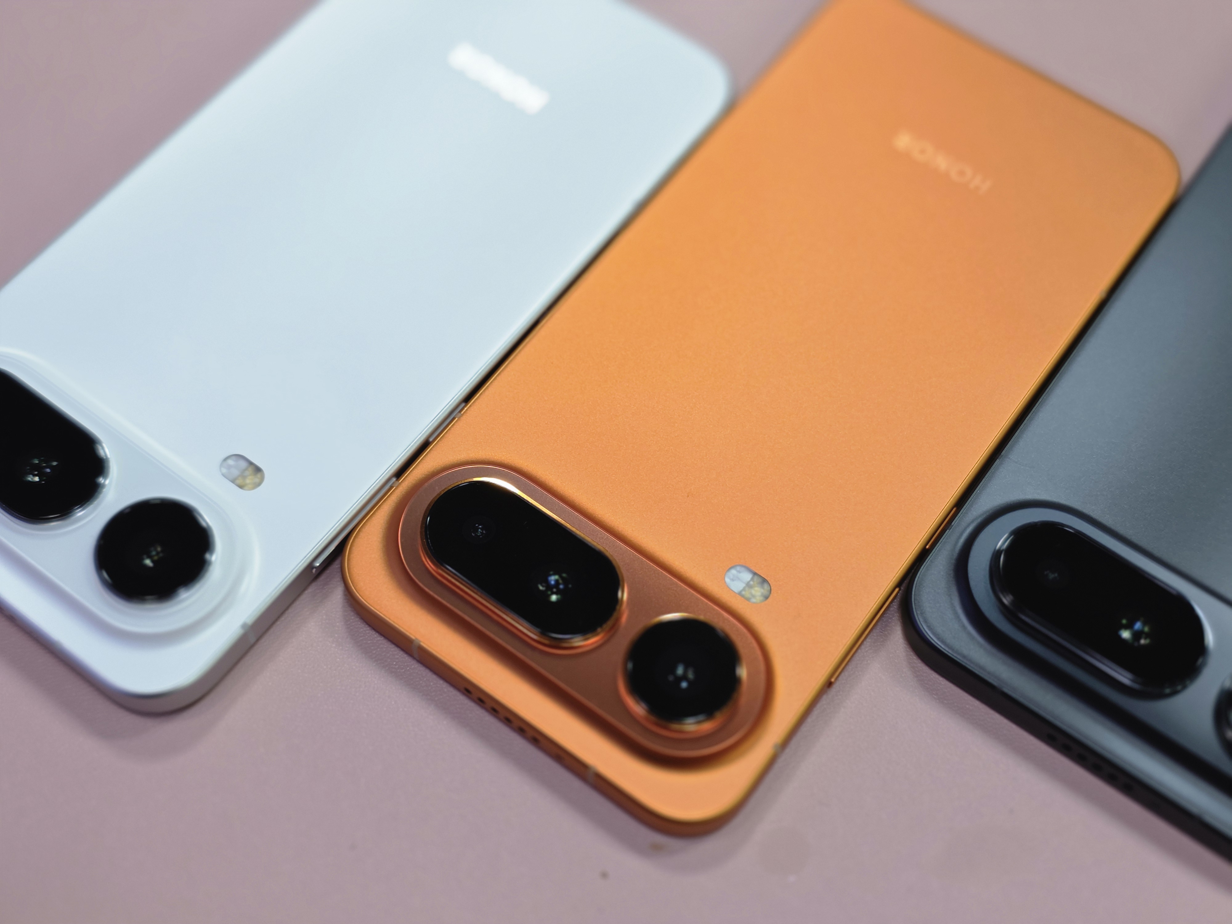 Honor Magic 8 Pro Air