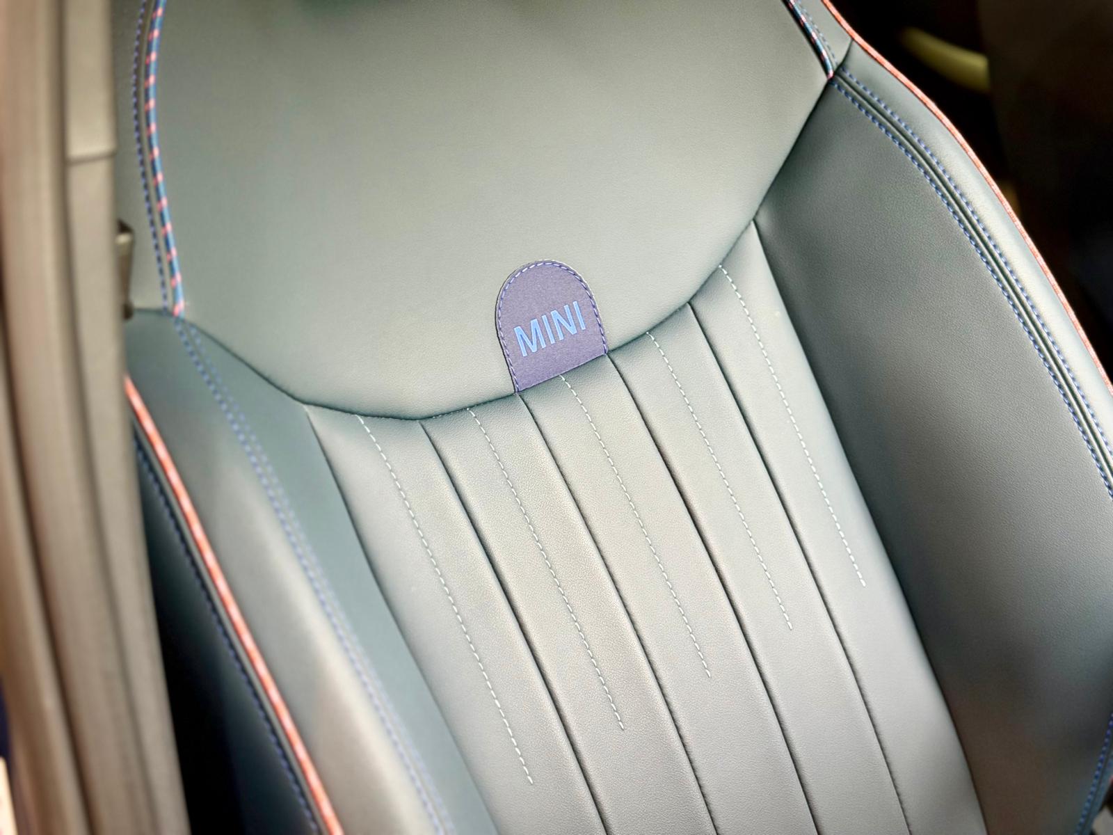 KARZ EV⚡️ - MINI ACEMAN SE (J05) 2024