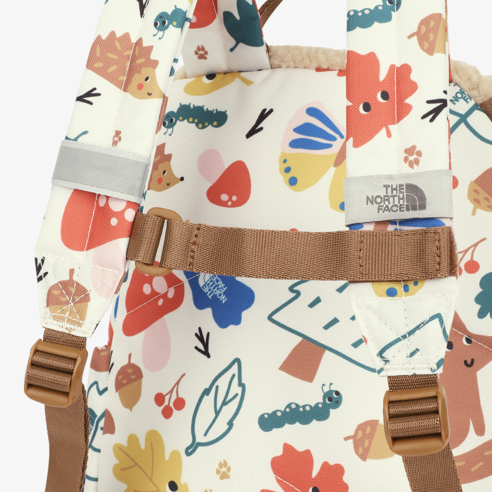 The North Face K'S EXPLORER BACKPACK