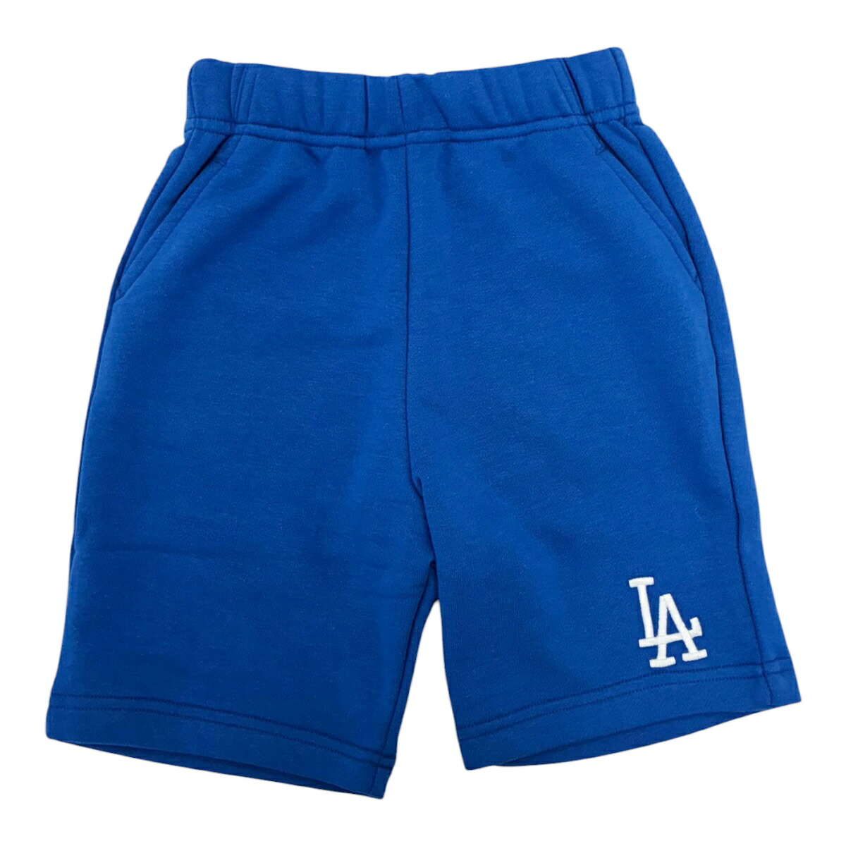 🆕【⭐訂購⭐】🌀 🇯🇵 日本直送🇯🇵 #MLB 刺繡LOGO 短褲［4款選］🌀 [PLDA-0127] [260513]