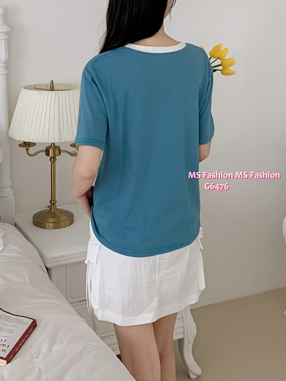 G6476 橫間字母tee