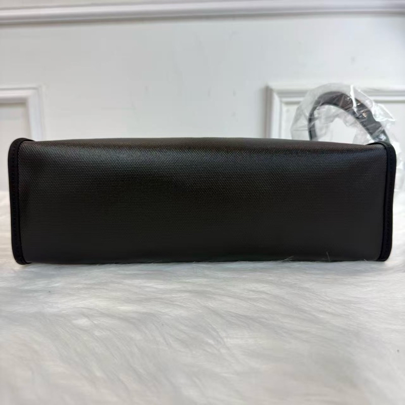 Vintage復古感 Chanel大容量tote bag