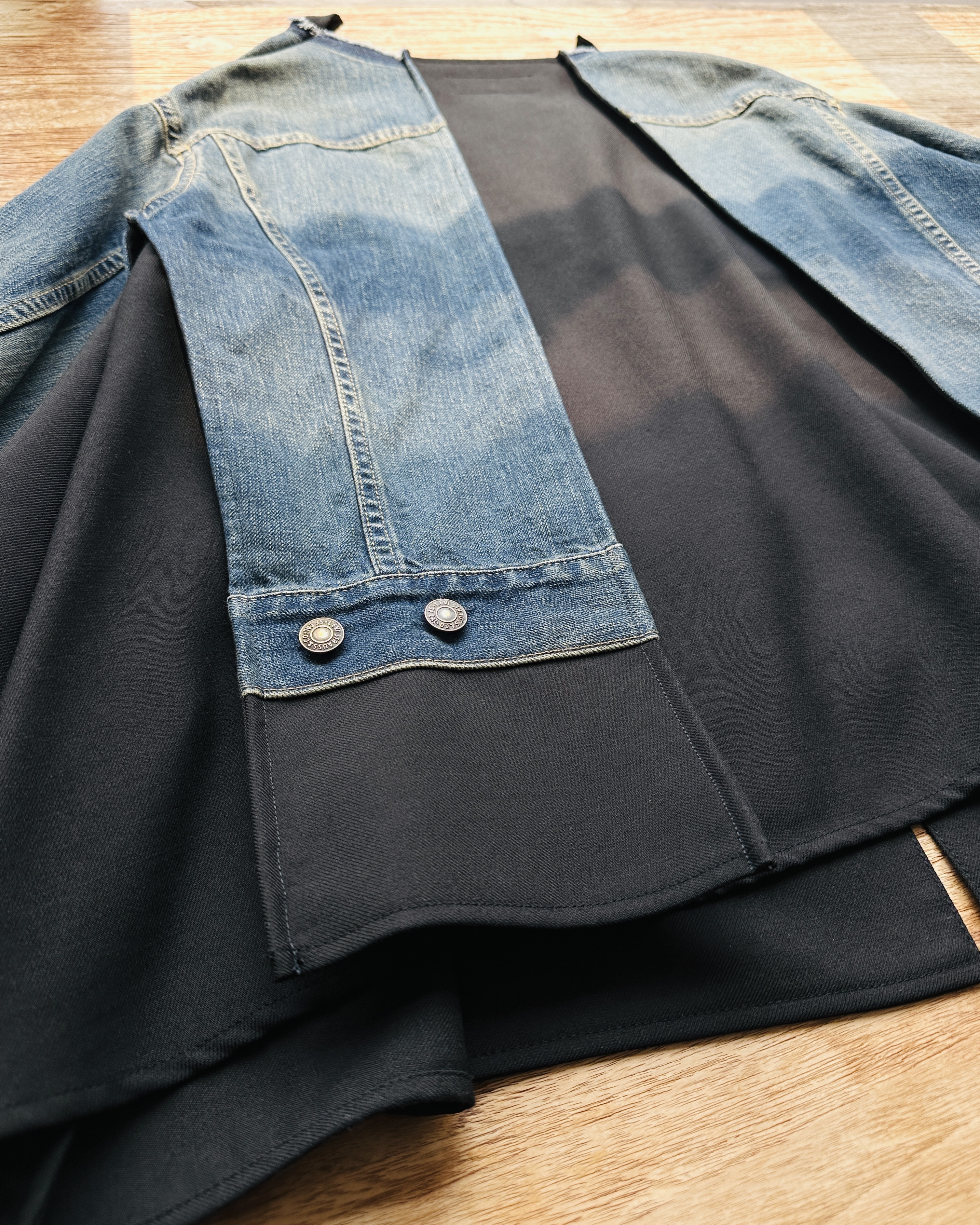 【AU166】💁🏻‍♂️男系