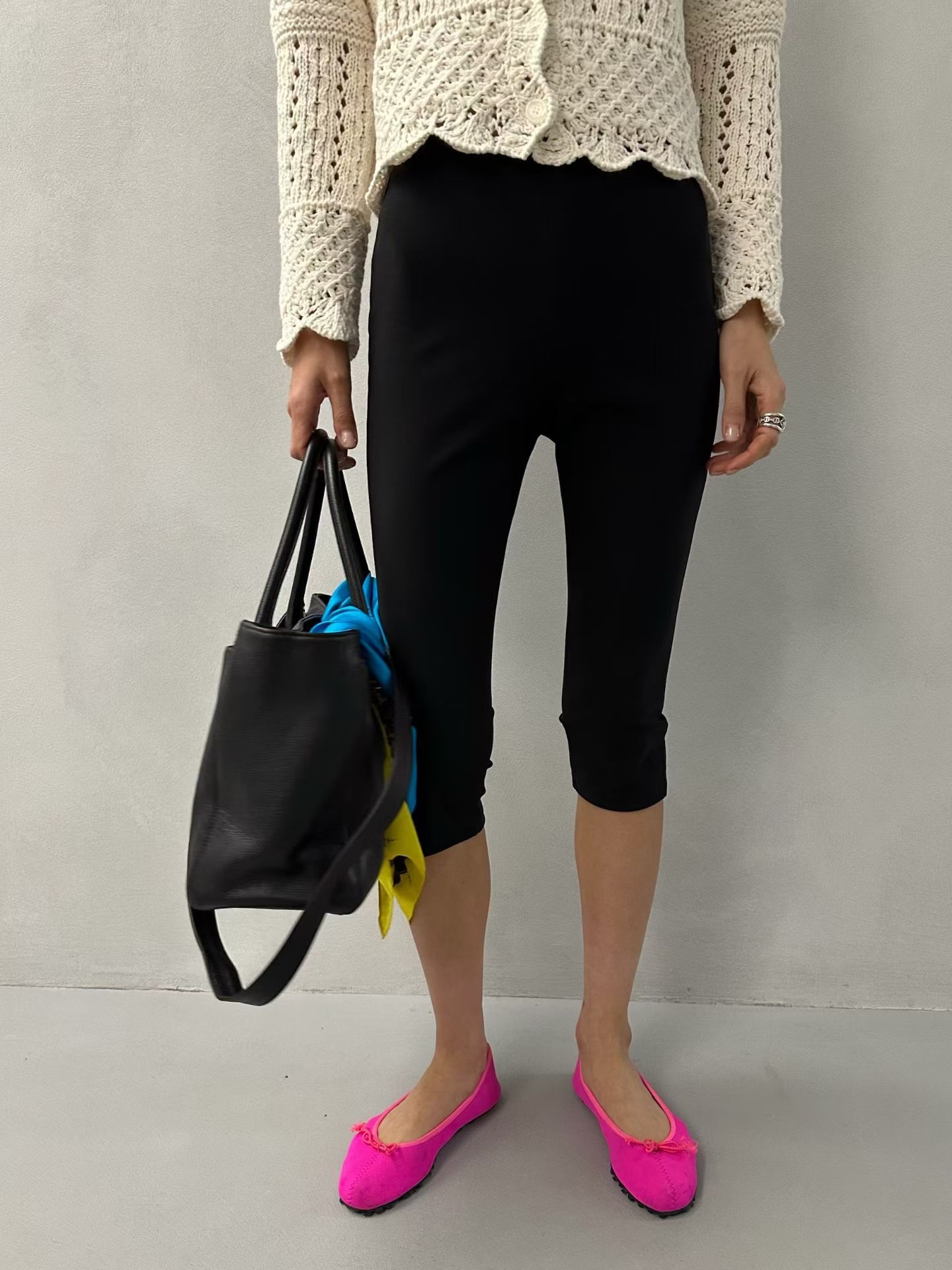 (2026SS) MAISONSTAFF - PANTS