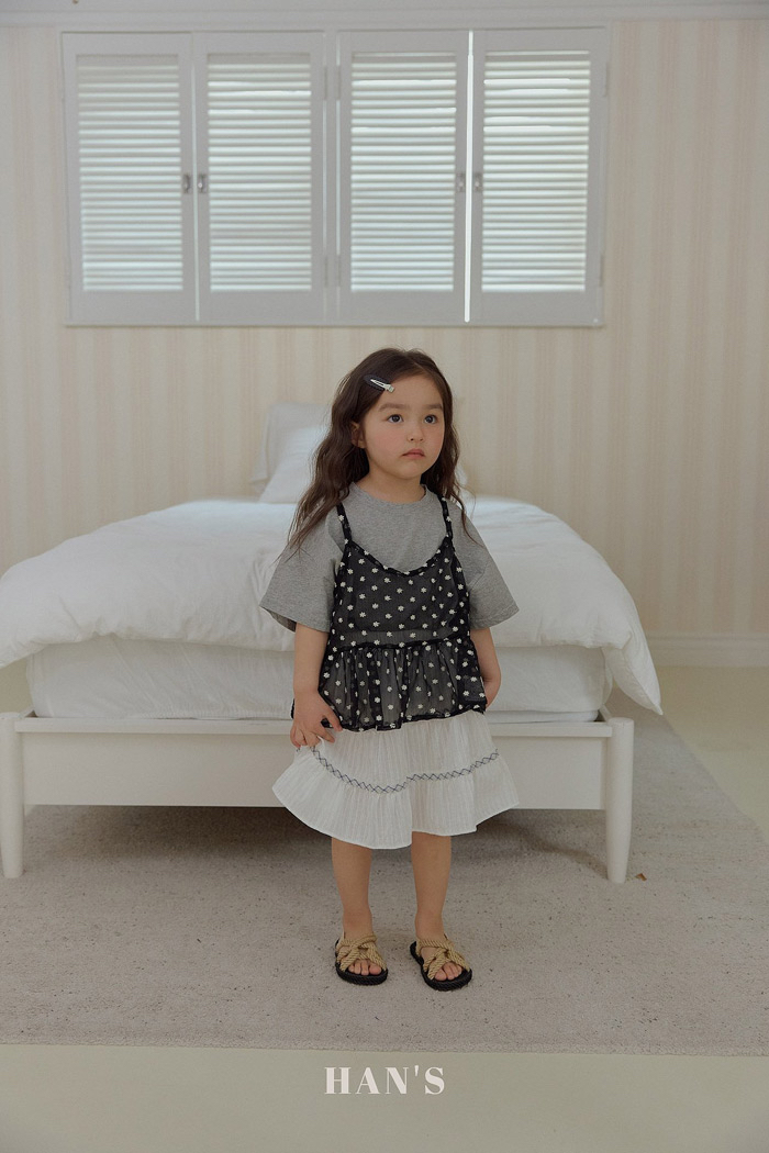 🇰🇷Hans半身裙