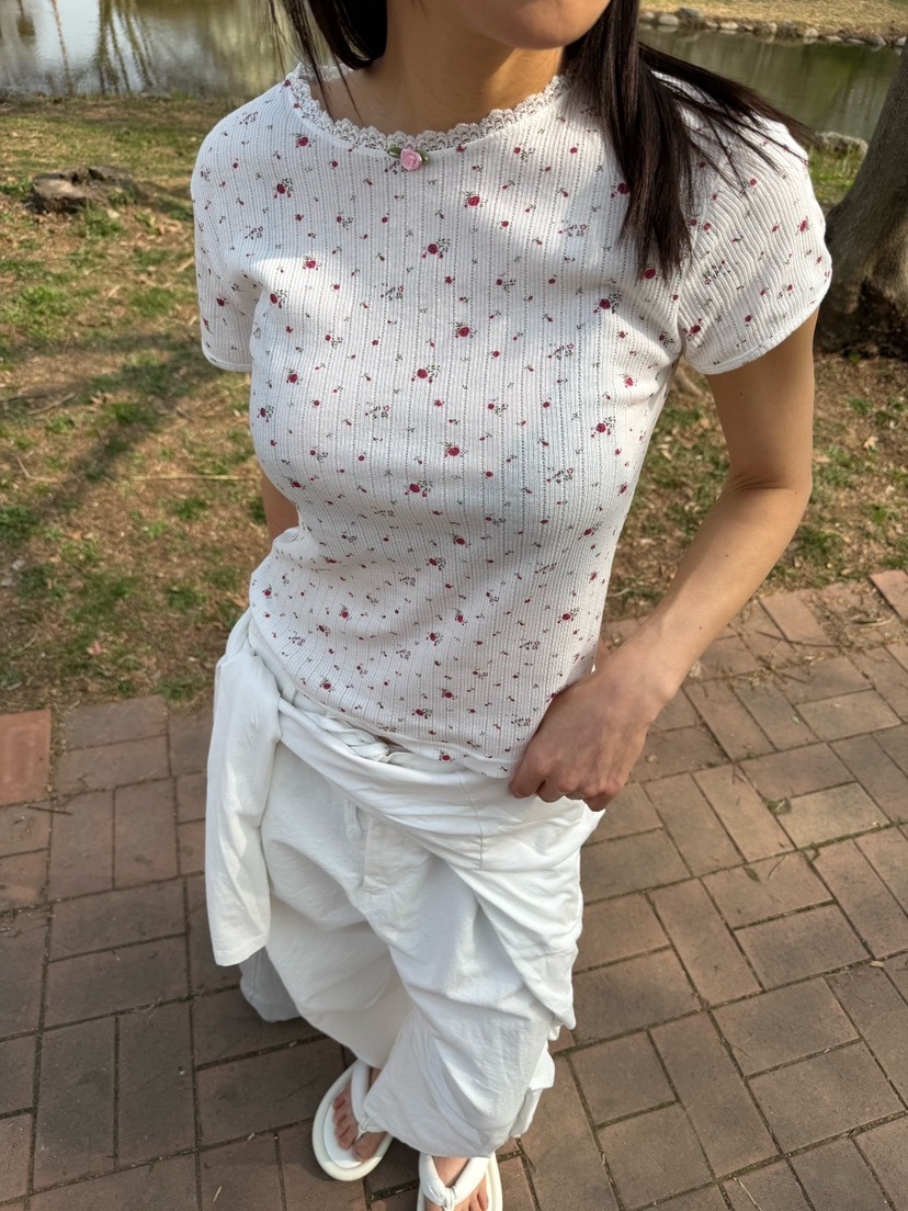 (2026SS) FRANC - TOP