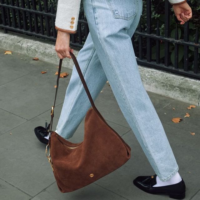 LEMEME] Sac Agnes Leather (2款) | Phoebechin 韓國代購