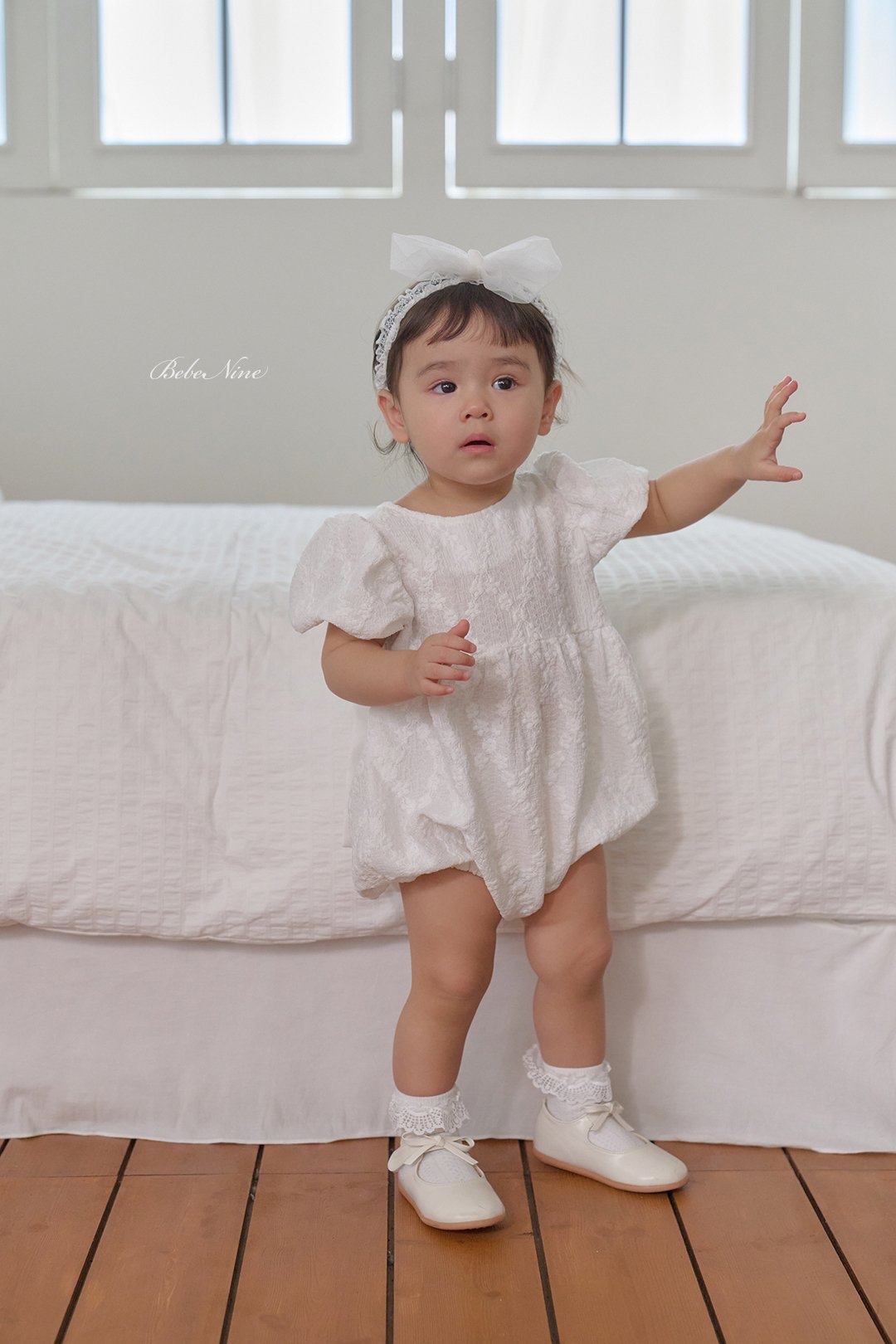 🇰🇷bebenine包屁