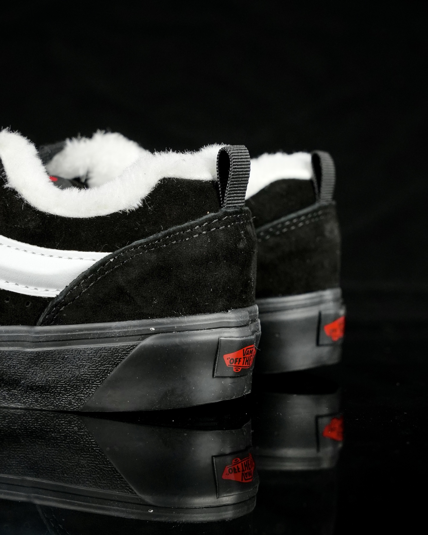 Vans Knu Skool VN0009QCBMA