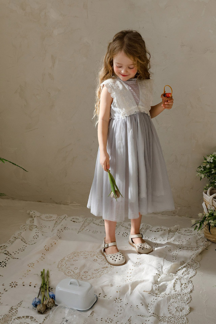 🇰🇷Puella_Flo裙