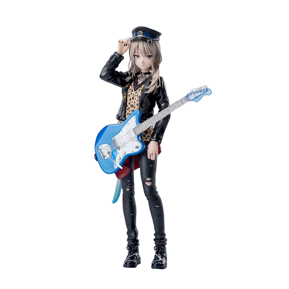Sega, X Stellar: Girls Band Cry, Kawaragi Momoka 少女樂團