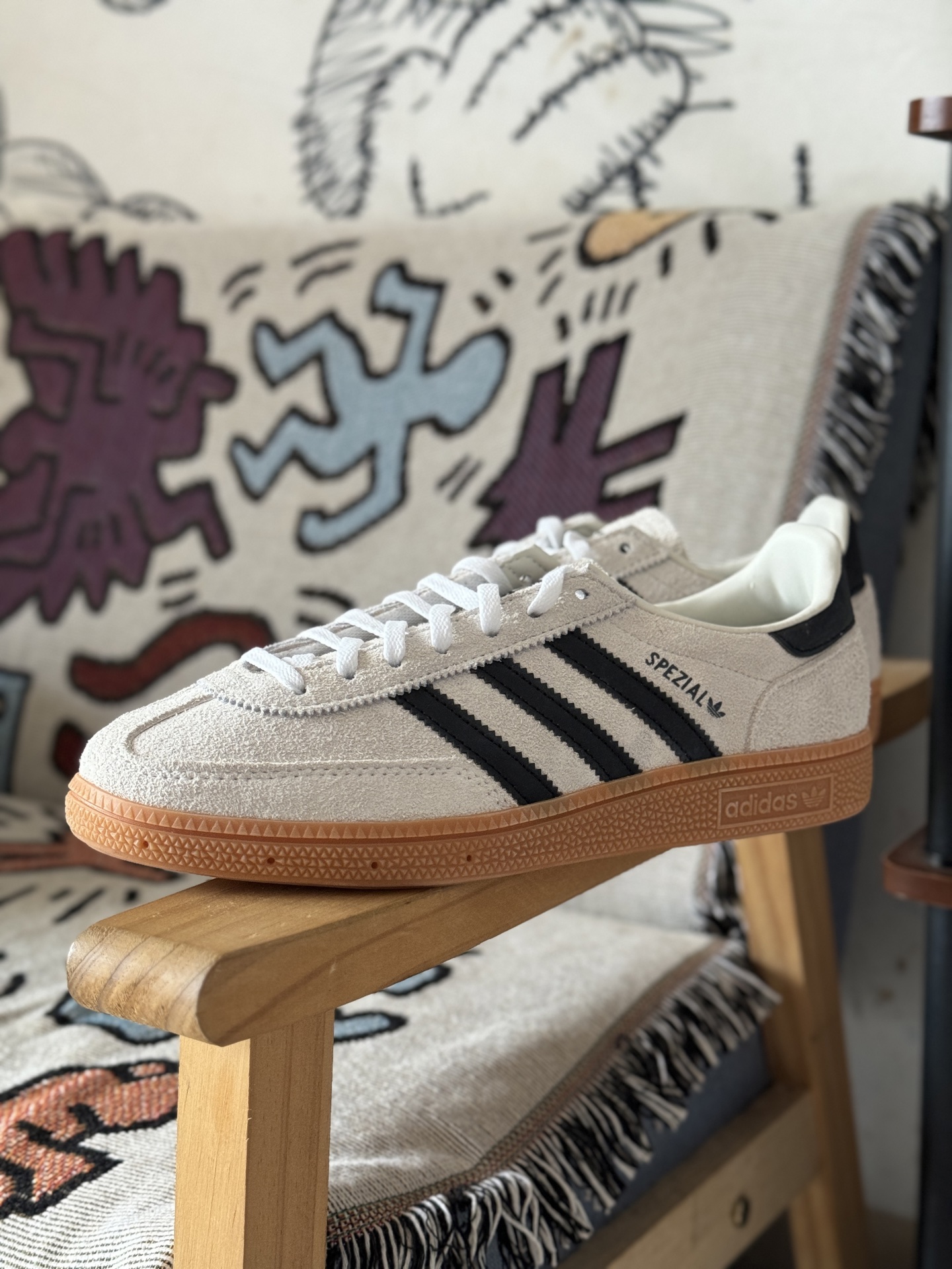Adidas Handball Spezial IF6562