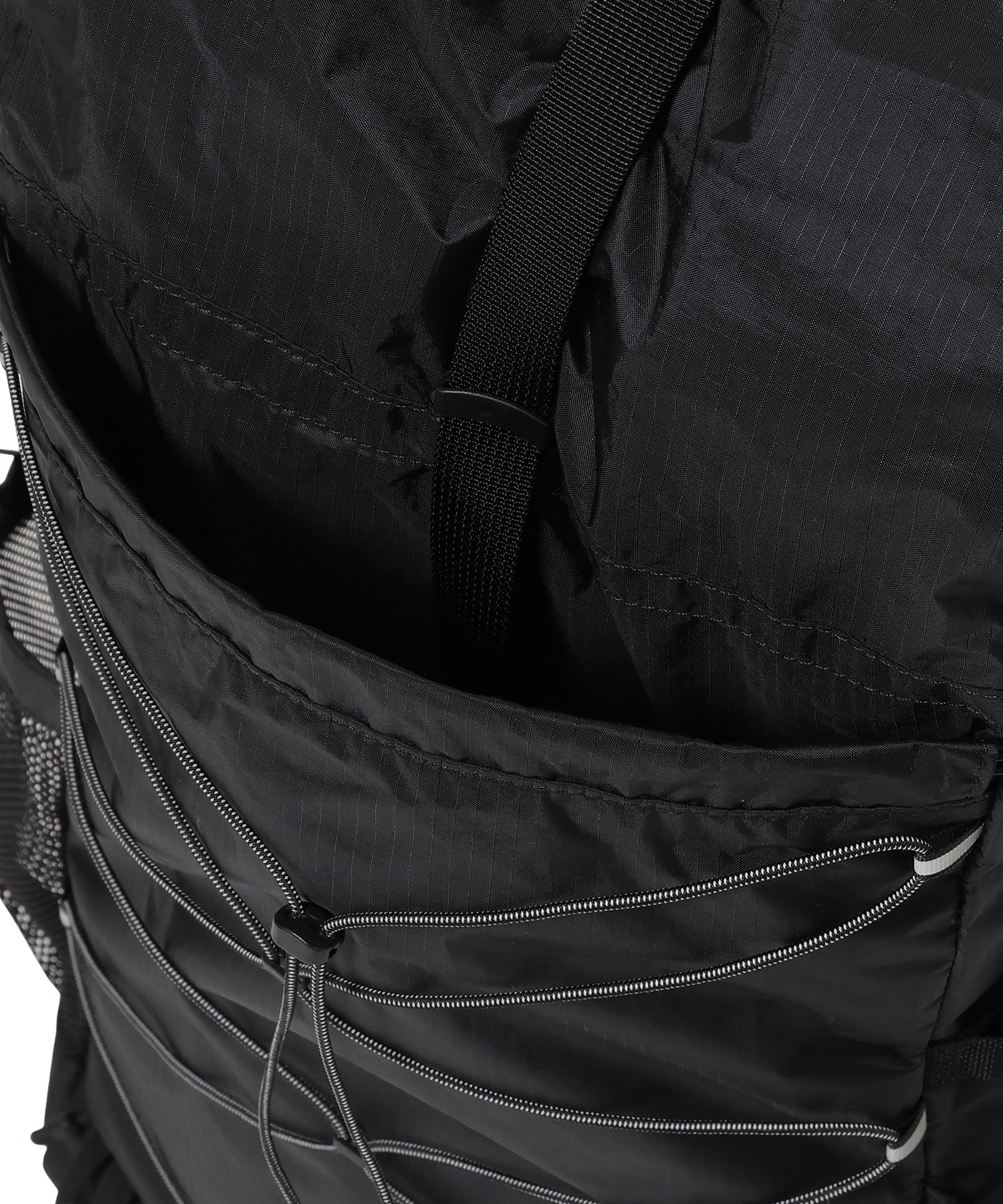 【5月訂購】NANGA Fibermax TUL 背包