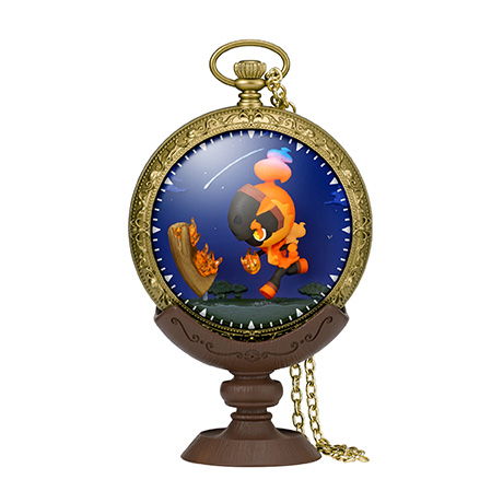 [現貨] [精品] Re-ment 寶可夢 Kaichu Collection (原盒)