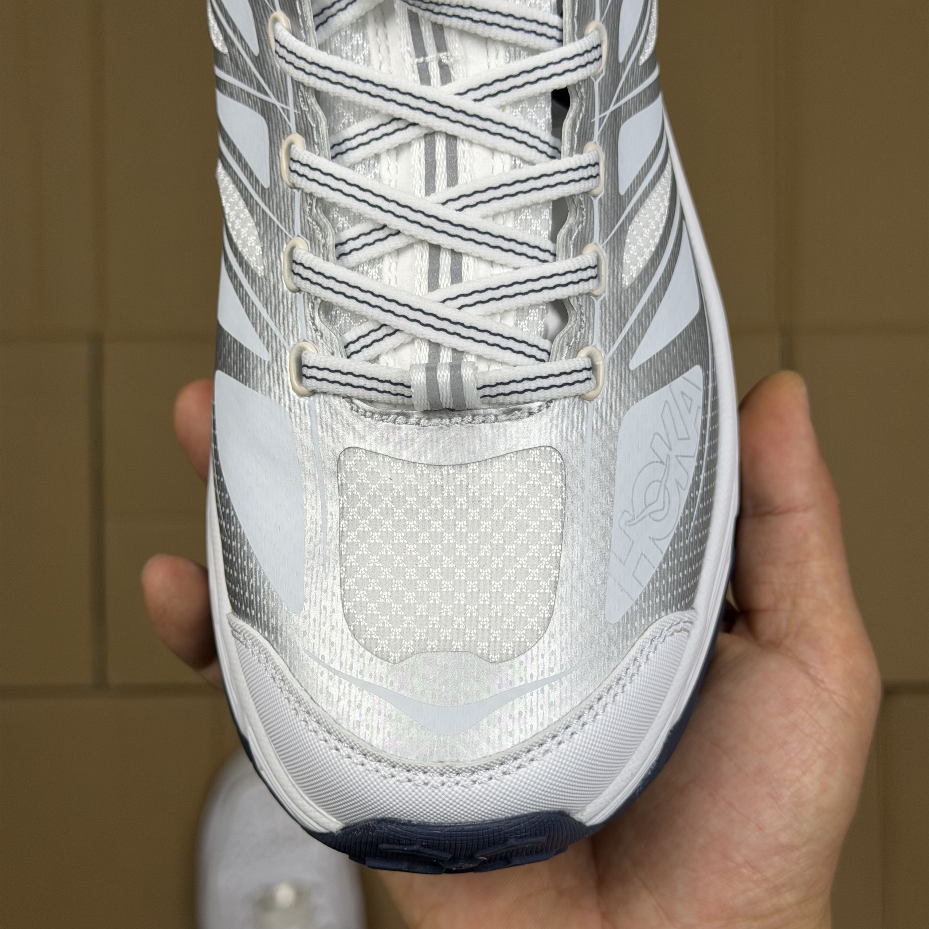 Hoka One One Mafate Speed 2