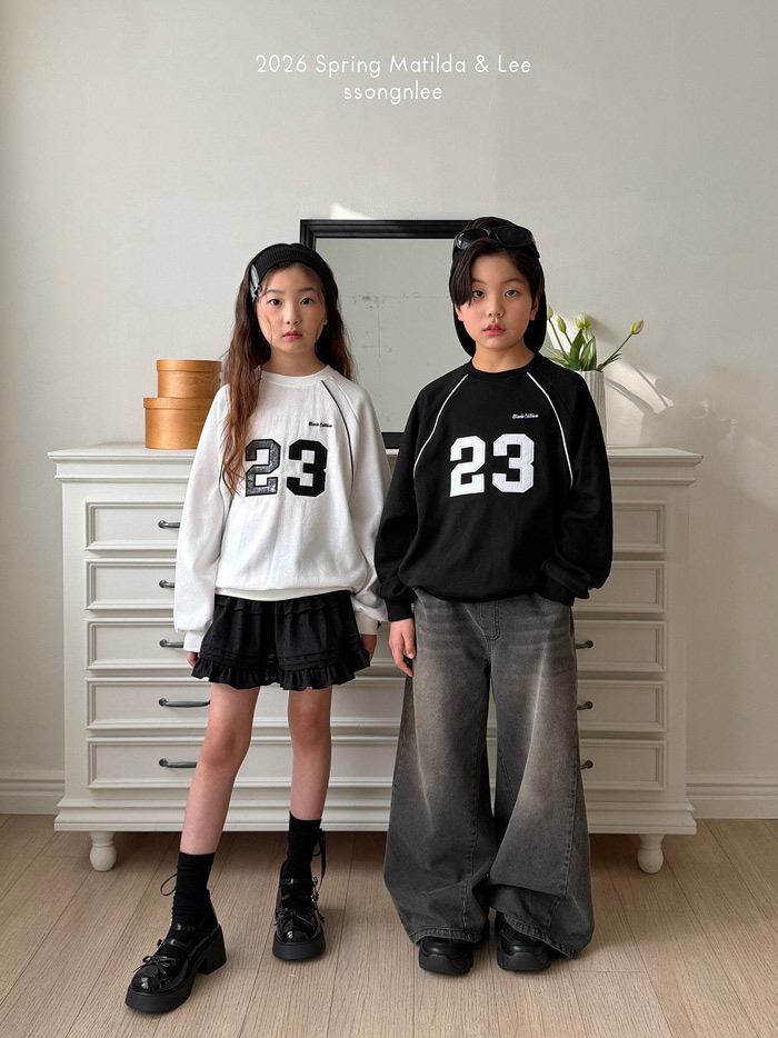 🇰🇷Matilda&Lee MTM