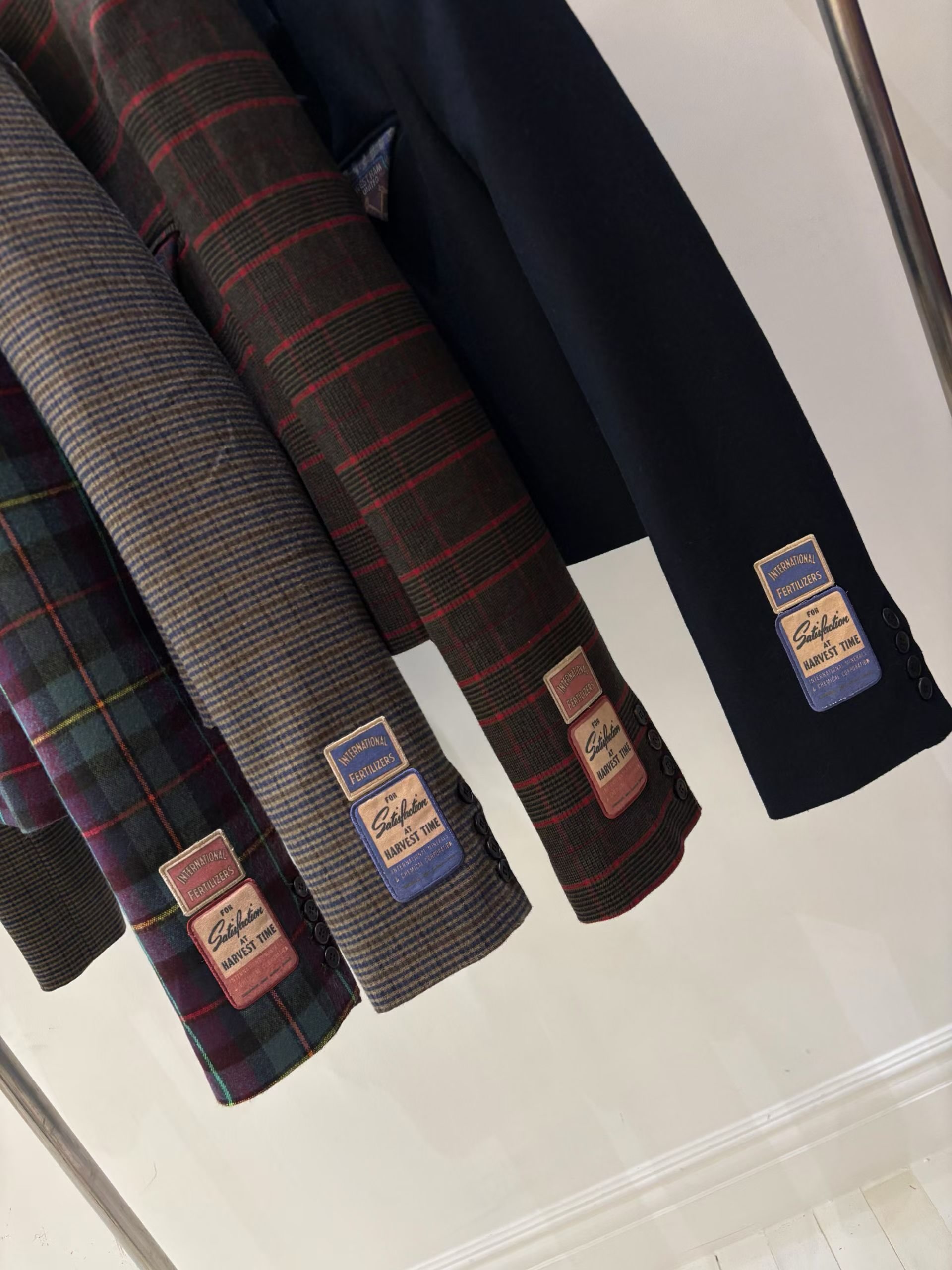 (2026FW) 2ND K - BLAZER