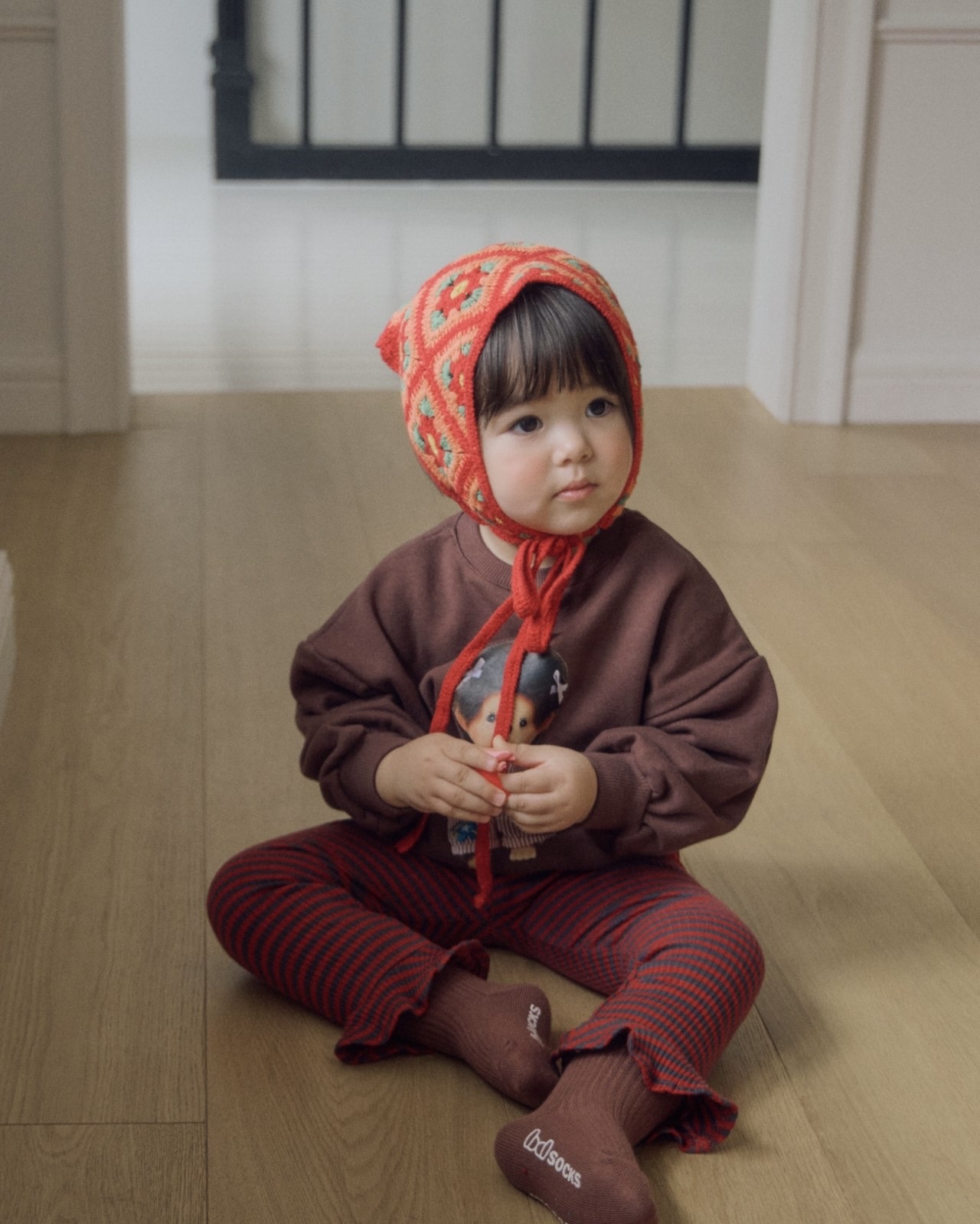 Mimi | Hul Leggings PT
