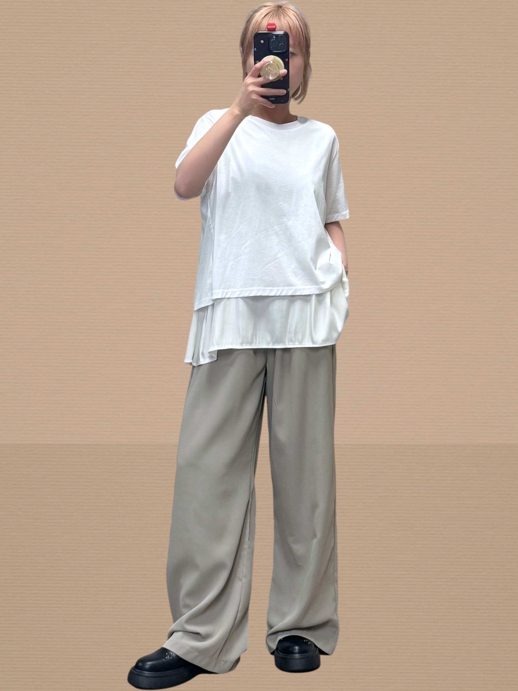 221149背脊開叉tee