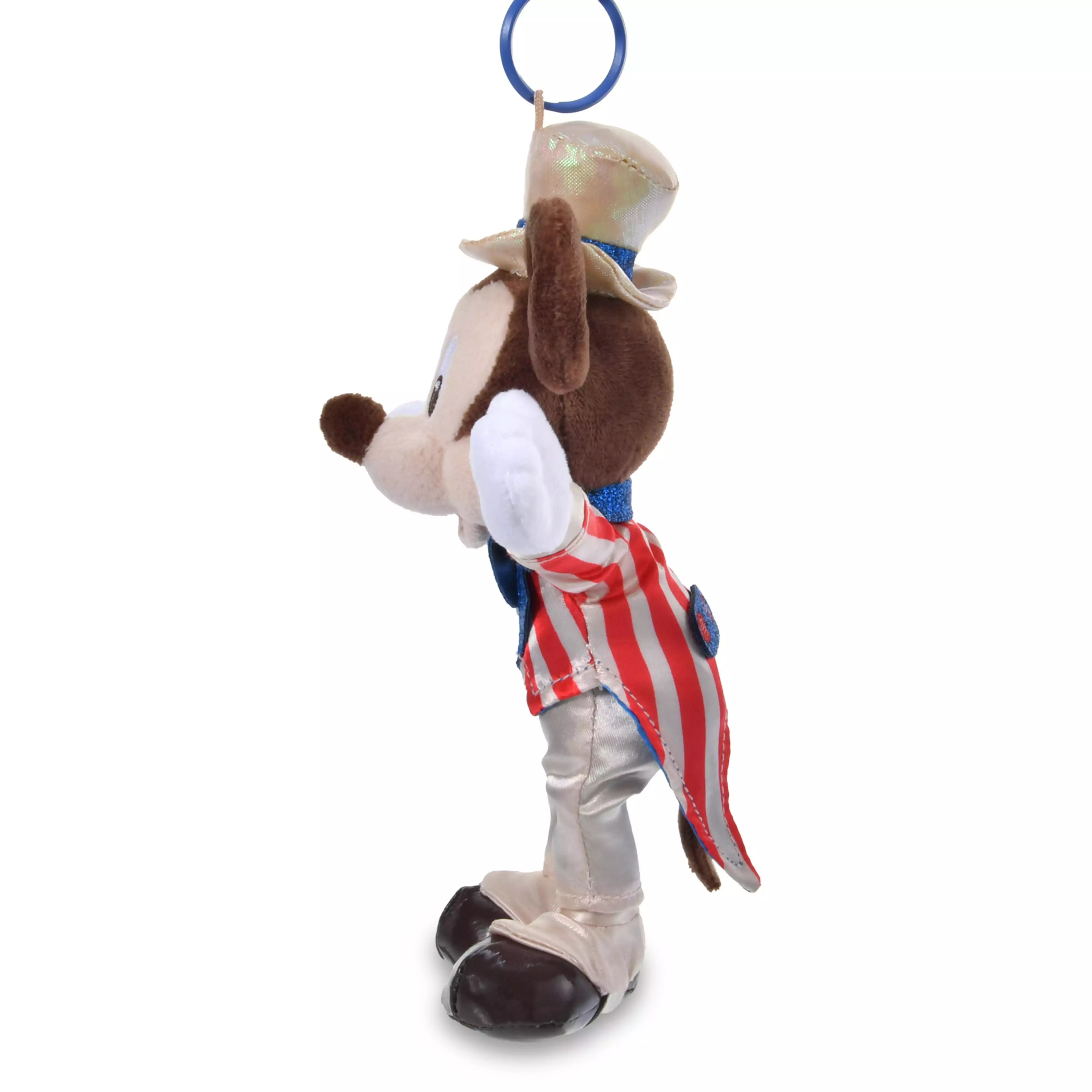 🌸 【預訂】Mickey 公仔掛飾 - 心齋橋開業限定