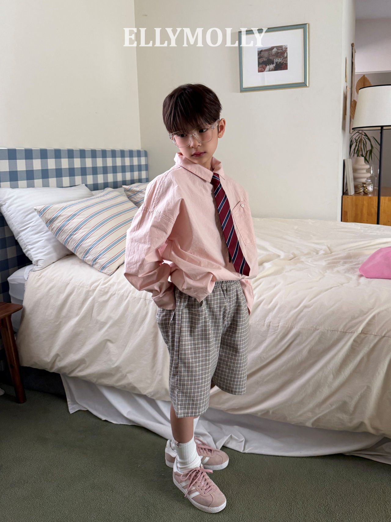 EL4356 Pants