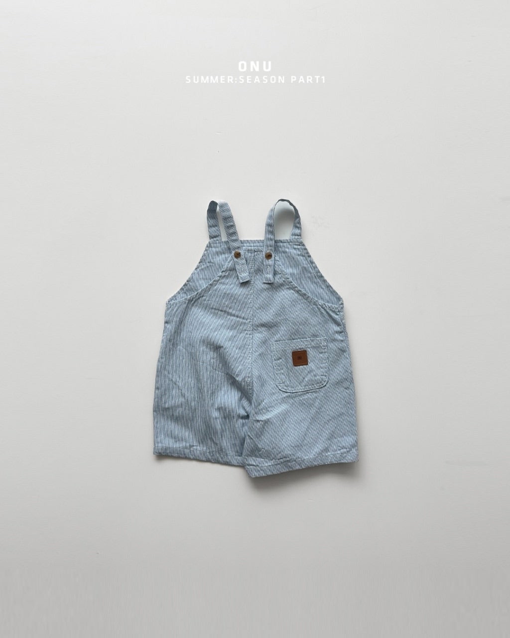 🇰🇷Onu背帶褲