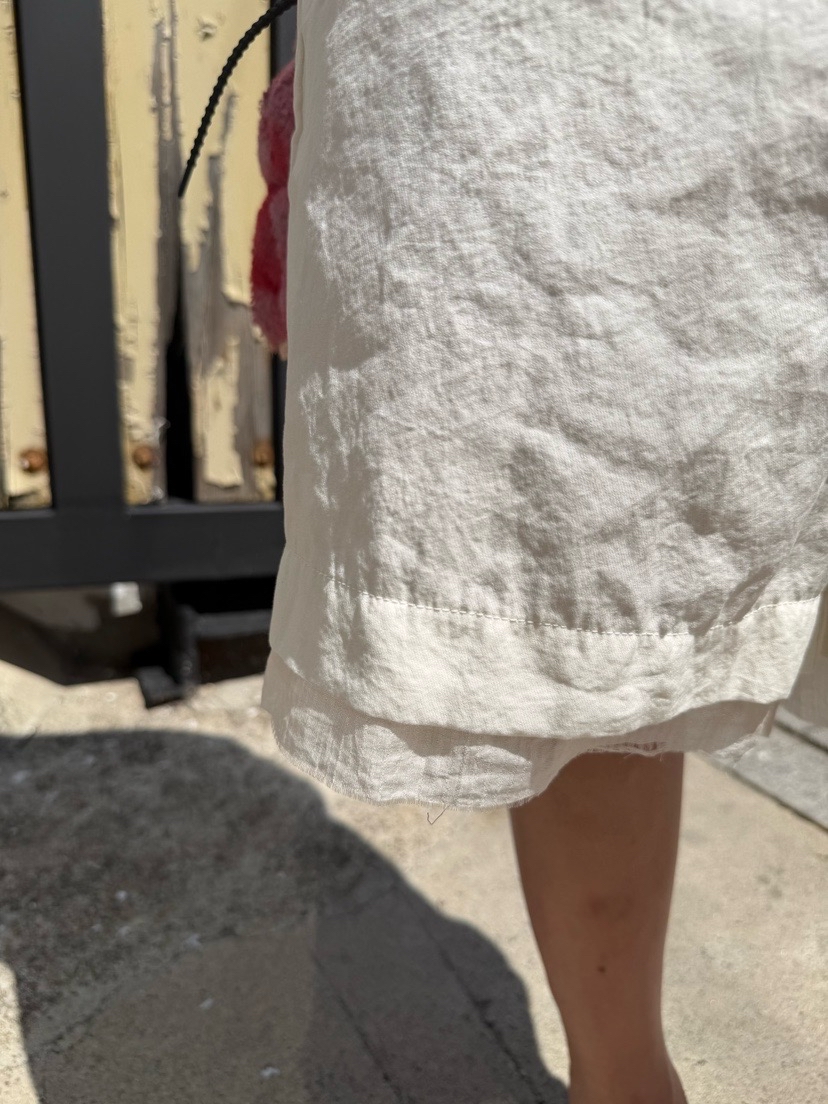 (2026SS) FRANC - SHORTS