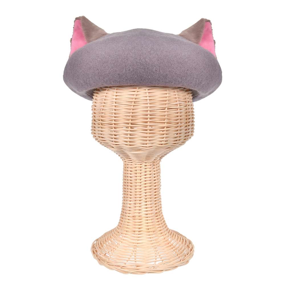 🎀【預訂】Disney Costume Accessories Berlioz 貝雷帽