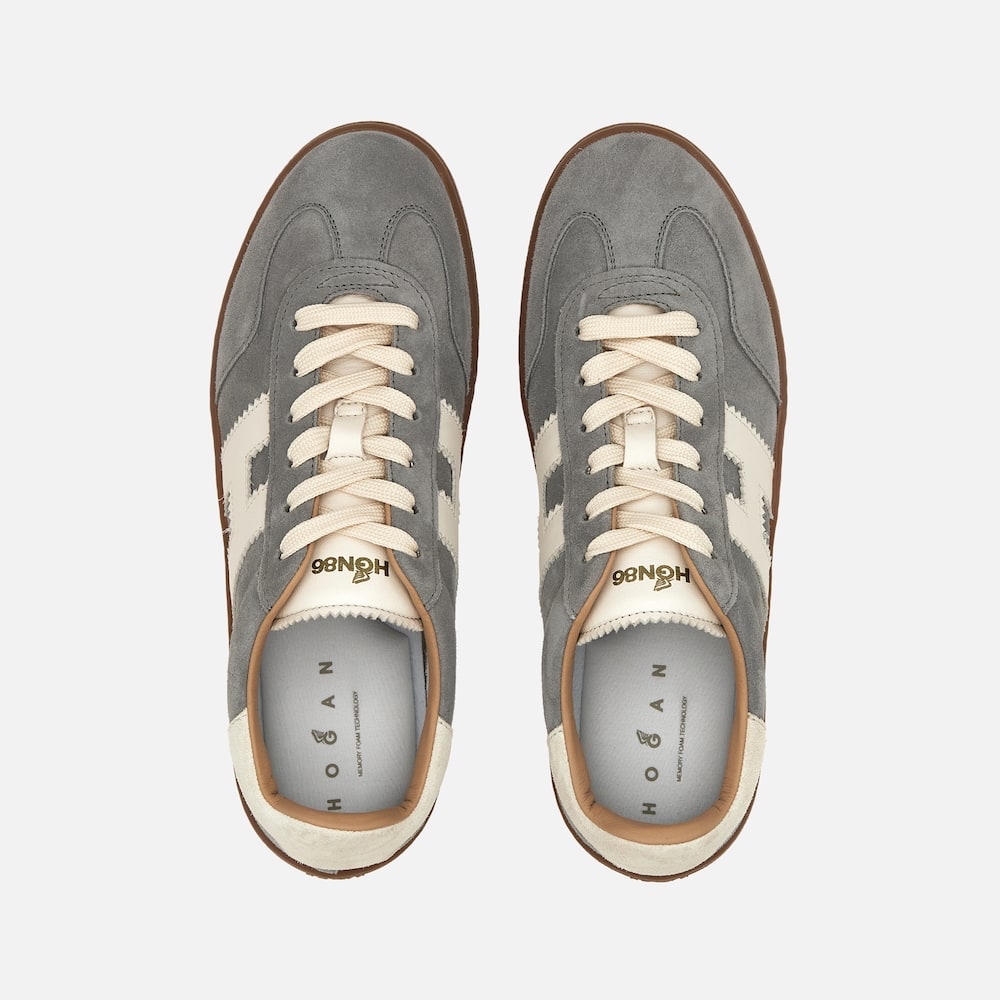 🍒斷碼價✨訂貨📮Hogan cool sneaker  Size 36/38/39/39.5/40