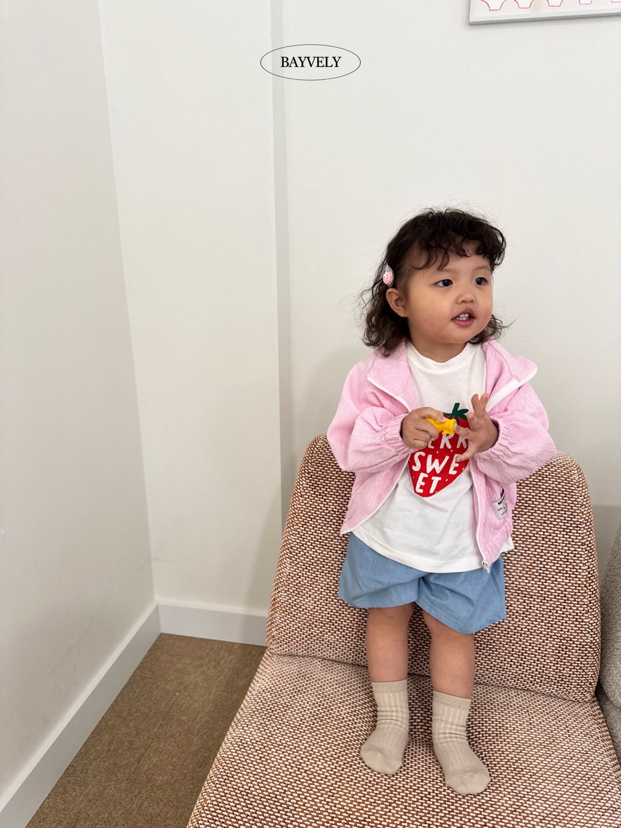 🇰🇷BAYVELY外套