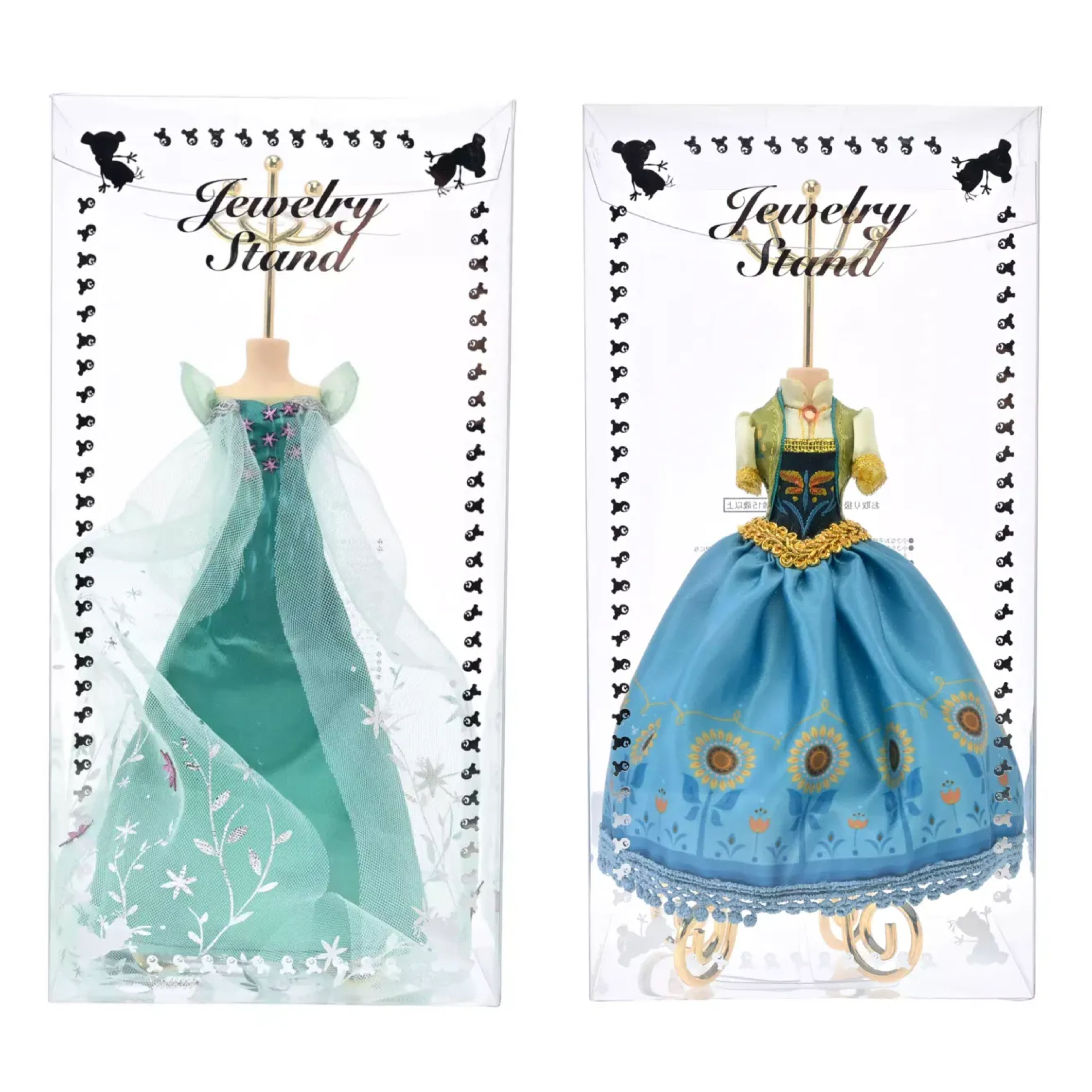 日本預訂📍日本迪士尼Frozen Fever系列 - 飾物架 不包郵 14/4日本開售